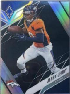 Jerry Jeudy