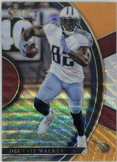Delanie Walker