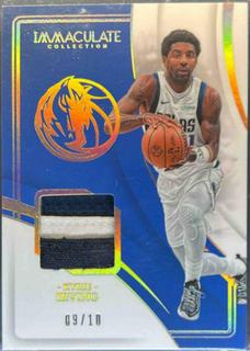 Kyrie Irving