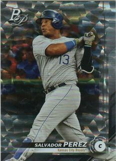 Salvador Perez
