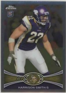 Harrison Smith