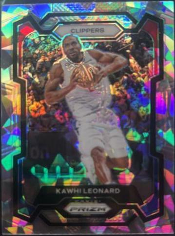 Kawhi Leonard
