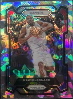 Kawhi Leonard