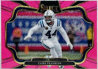 Zaire Franklin