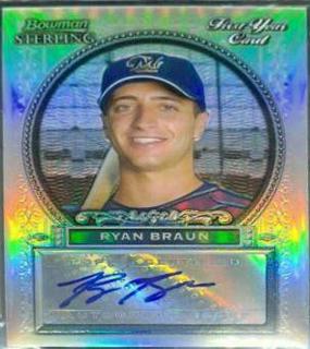 Ryan Braun