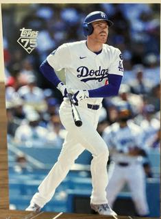 Freddie Freeman