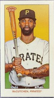 Andrew McCutchen