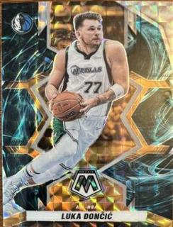 Luka Doncic