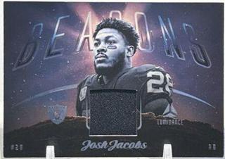 Josh Jacobs