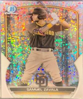 Samuel Zavala