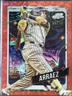 Luis Arraez