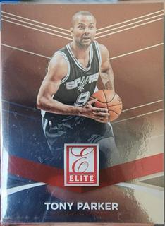 Tony Parker