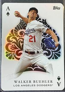 Walker Buehler