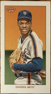 Dwight Gooden