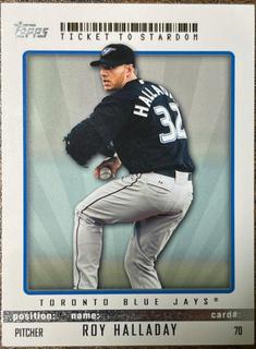 Roy Halladay