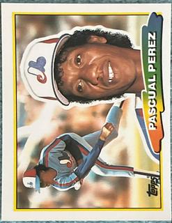 Pascual Perez