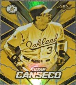 Jose Canseco