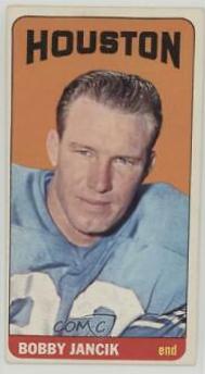 Bobby Jancik #80