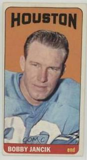 Bobby Jancik
