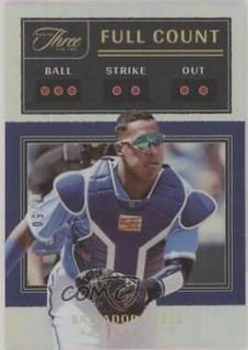 Salvador Perez