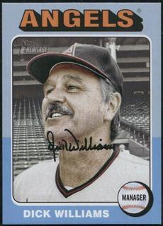Dick Williams