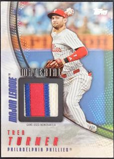 Trea Turner