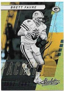 Brett Favre