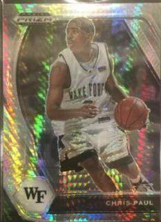 Chris Paul
