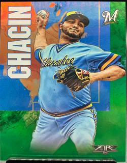Jhoulys Chacin