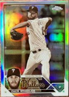 Zack Wheeler