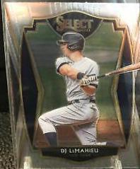 DJ LeMahieu