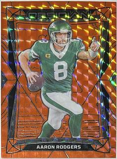 Aaron Rodgers