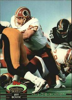 Jeff Bostic
