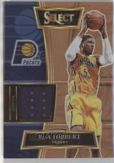 Roy Hibbert