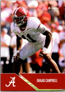 Jihaad Campbell
