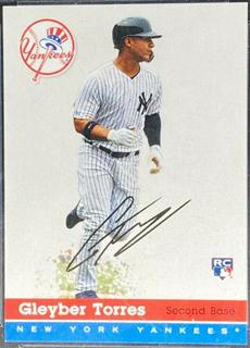 Gleyber Torres