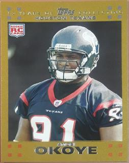 Amobi Okoye