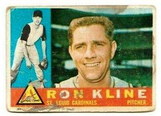 Ron Kline