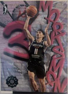 David Stockton