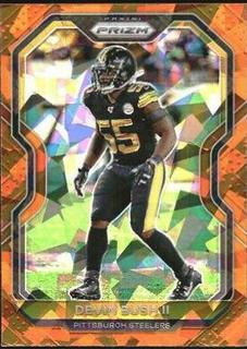 Devin Bush II