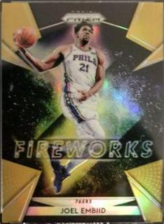 Joel Embiid