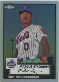 Marcus Stroman
