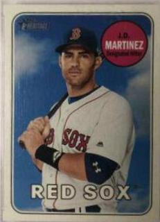 J.D. Martinez