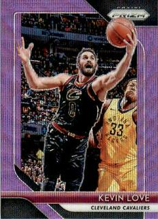 Kevin Love