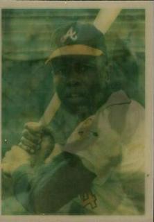 Henry Aaron