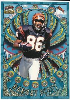 Darnay Scott