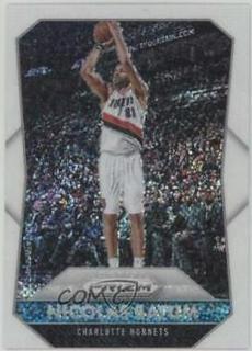 Nicolas Batum