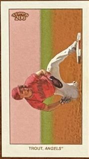Mike Trout