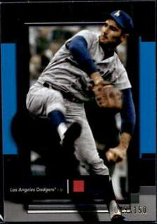 Sandy Koufax