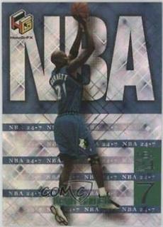 Kevin Garnett